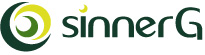 Logo SinnerG